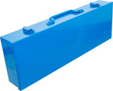 METAL EMPTY CASE FOR BGS 1206 (1206-LEER)