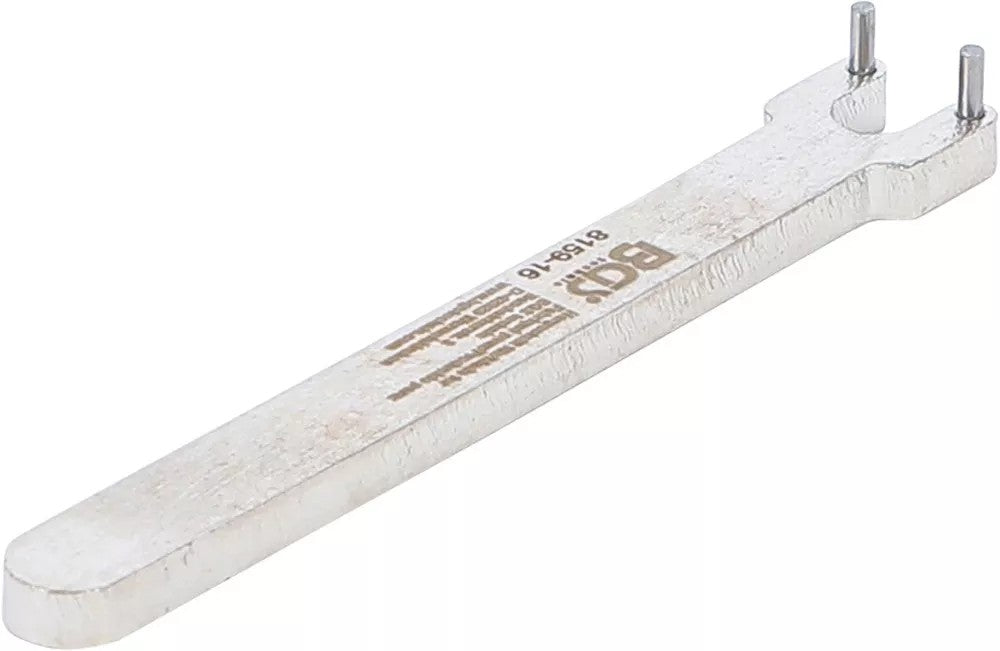 TENSIONER WRENCH | FOR FIAT, FORD, OPEL (8159-16)