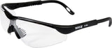 SAFETY GLASSES CLEAR (YT-7365)