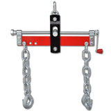 ENGINE LEVELER / BALANCER | 2000 LBS | 907 KG (JL-E04200)