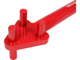 REBAR BENDER 34" (YT-54200)