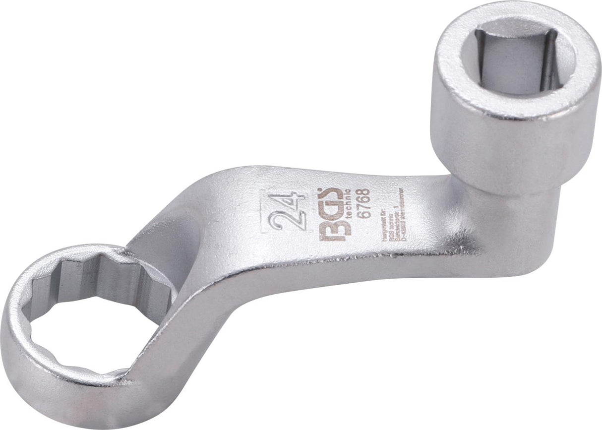 OIL FILTER WRENCH | VAG DSG | SW 24 MM (6768)