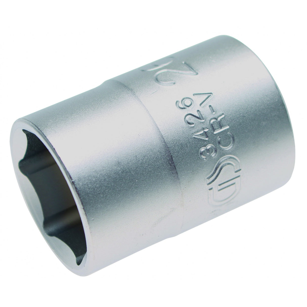 SOCKET, HEXAGON | 20 MM (3/4") DRIVE | 26 MM (3426)