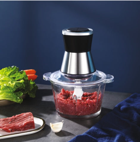 FOOD CHOPPER 3IN1 500W (67920)