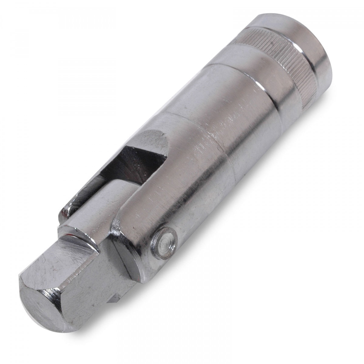 SOCKET SET 12-POINT | 25 MM (1") | 20 MM (3/4") | 26 PCS. (10115V)