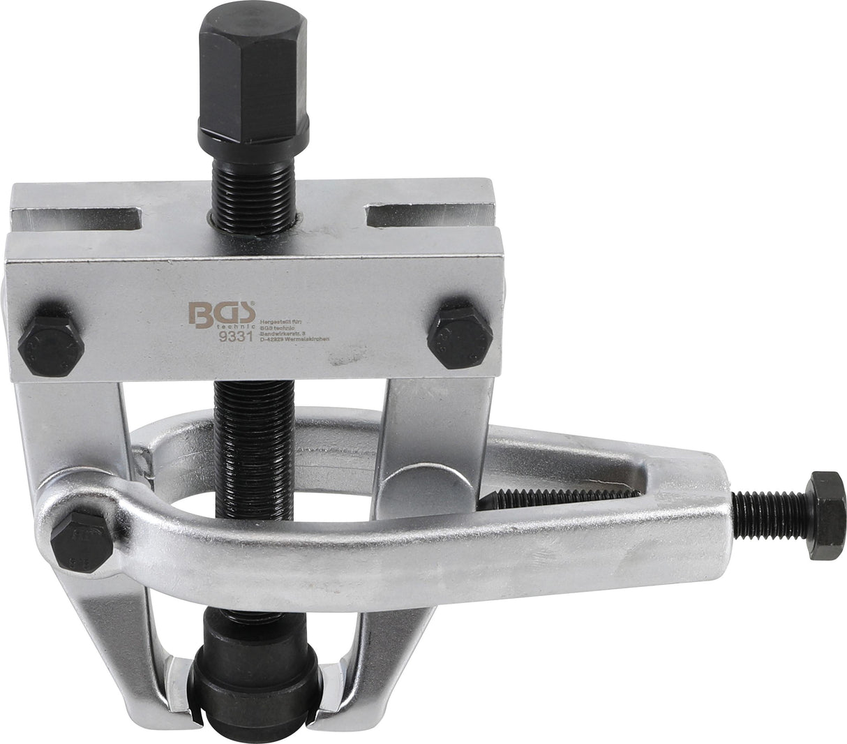 BEARING INNER RING PULLER | 68 MM (9331)