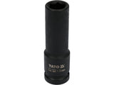IMPACT SOCKET DEEP 1/2"X13MM (YT-1033)