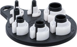 PIPE CONNECTOR LOOSENING CLIP SET | 7 PCS. (8009)