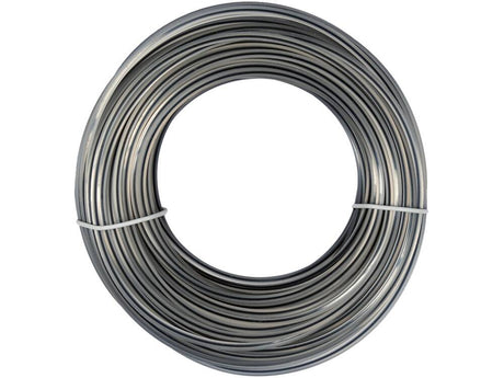 GRASS TRIMMER LINE 2.4MMX15M TRIGON (89470)
