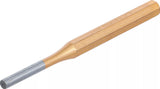 PIN PUNCH | 150 MM | 7 MM (1651-7)