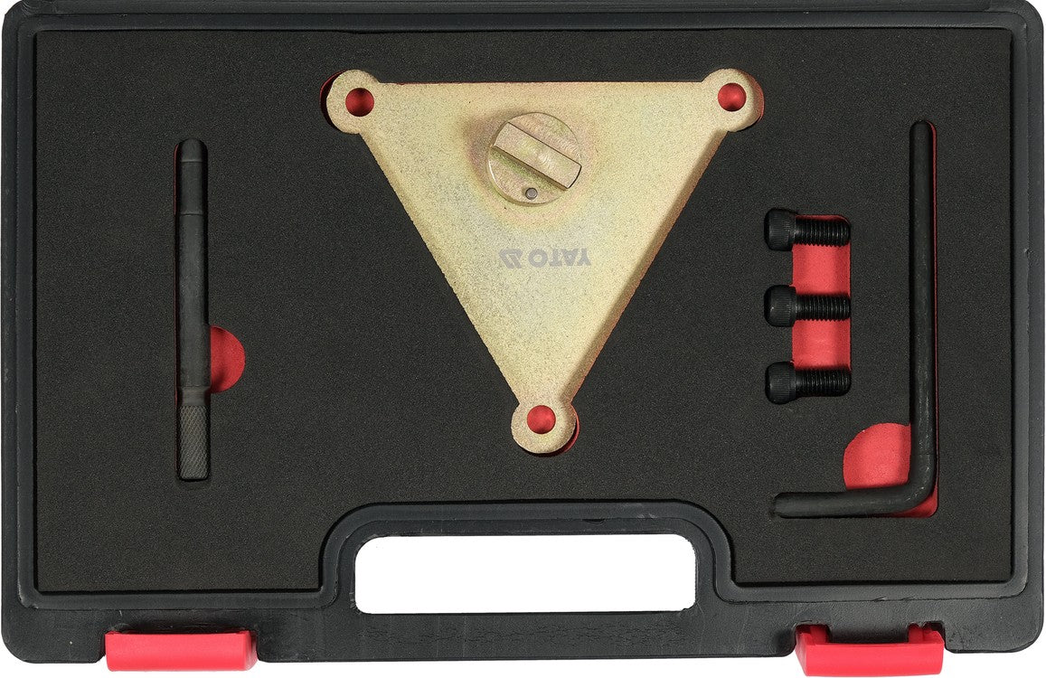 TIMING LOCKING SET FIAT (YT-06331)