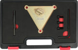 TIMING LOCKING SET FIAT (YT-06331)