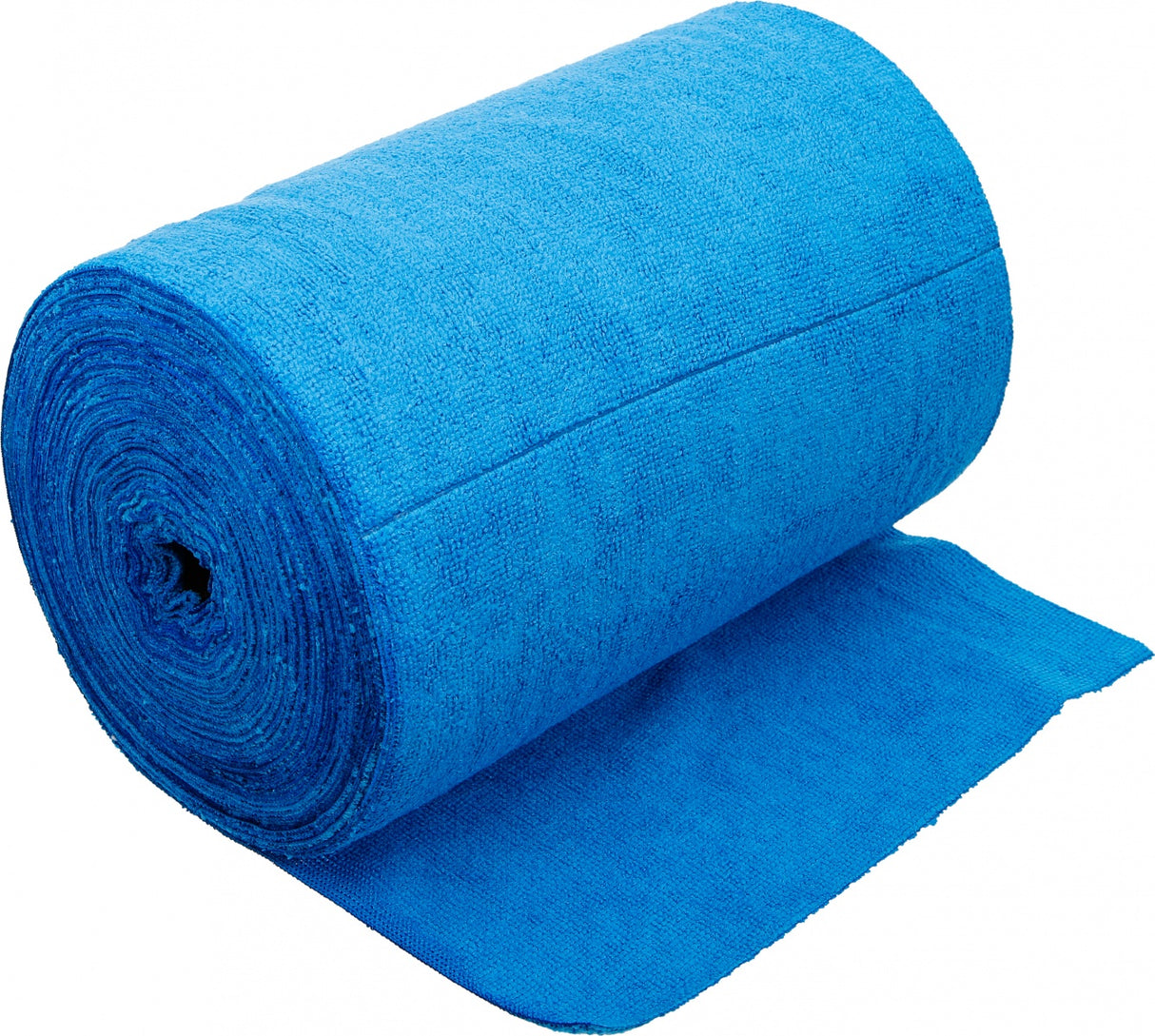 MICROFIBER CLOTHS | 270 X 270 MM | PERFORATED | 100 PCS (74686)