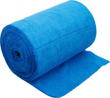 MICROFIBER CLOTHS | 270 X 270 MM | PERFORATED | 100 PCS (74686)