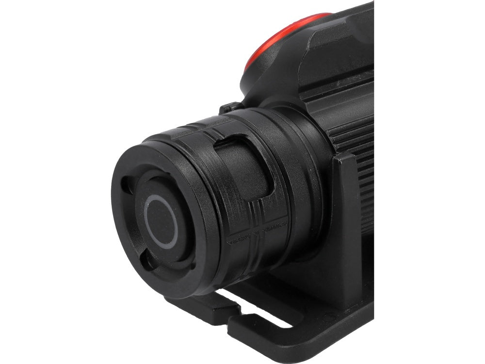 HEADLAMP 3000LM, RECHARGEABLE (YT-085943)