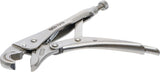 LOCKING GRIP PLIERS | ROUND JAWS | 175 MM | 6 - 21 MM (7313)