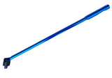 FLEX HANDLE FOR SOCKETS | EXTERNAL SQUARE 12.5 MM (1/2") | 25" | 630 MM (EB640)
