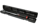 TORQUE WRENCH 3/8" 10-60 NM (YT-07735)