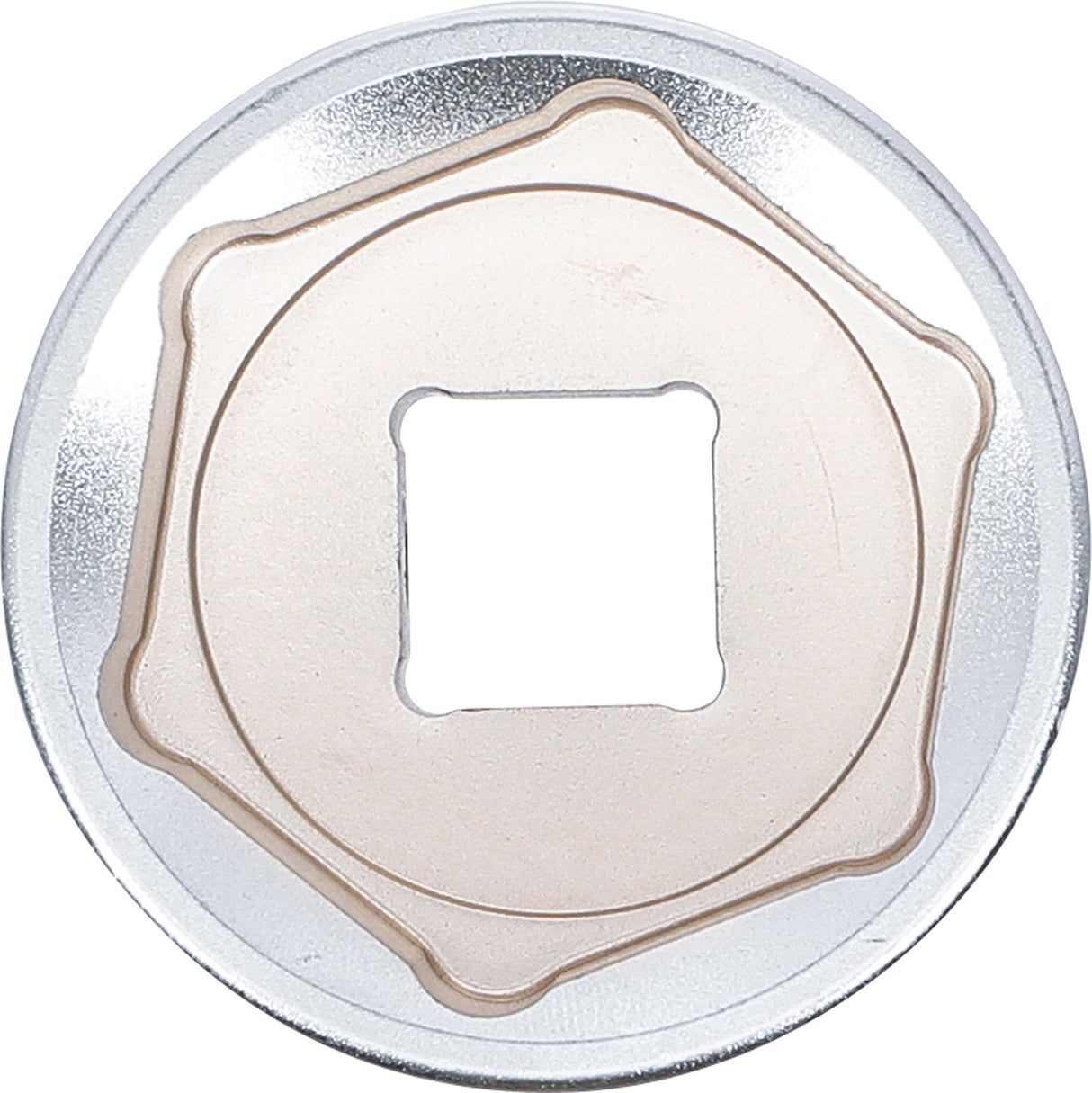 SOCKET, HEXAGON | 20 MM (3/4") DRIVE | 48 MM (3448)