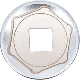 SOCKET, HEXAGON | 20 MM (3/4") DRIVE | 48 MM (3448)