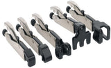 LOCKING WELDING PLIERS | SET | 5 PCS. (SK1085)
