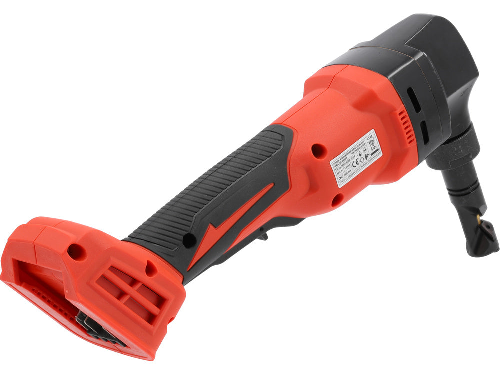 CORDLESS NIBBLER 18V (BODY) (YT-82399)