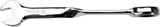 X HANDLE COMBINATION RATCHET WRENCH 14MM (YT-01876)