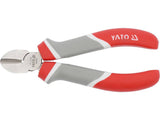 SIDE CUTTING PLIERS 160MM (YT-2036)