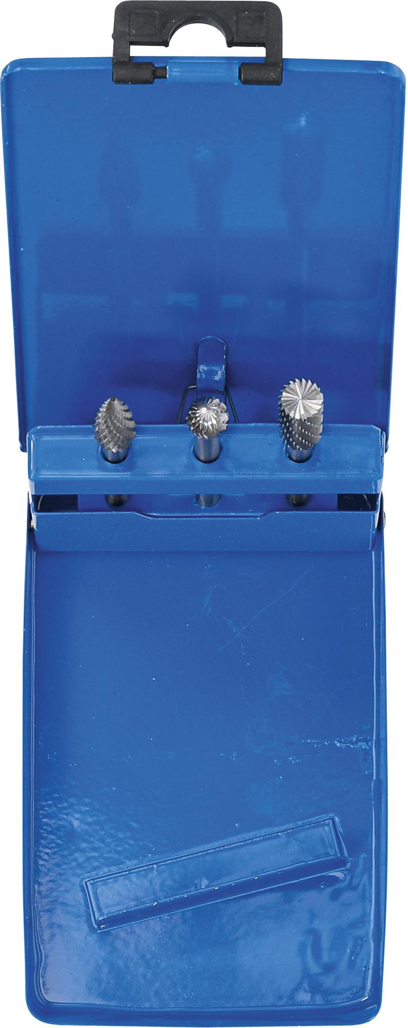 MILLING CUTTER SET | 3 PCS. (111)