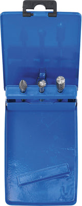 MILLING CUTTER SET | 3 PCS. (111)