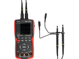 3 IN 1 OSCILOSCOPE, MULTIMETER, GENERATOR 280MSA/A 50MHZ (YT-730944)
