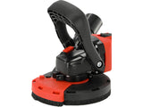 CONCRETE GRINDER 125MM 1400W (YT-82164)