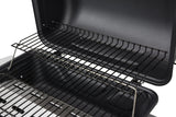 GAS GRILL BAVEN 2+1, 8KW (99645)