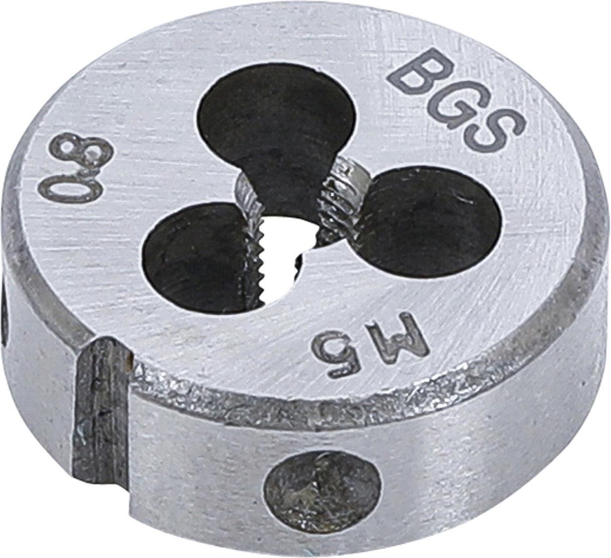 DIE | M5 X 0.8 X 25 MM (M5X0.8-S)