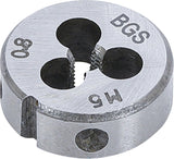 DIE | M5 X 0.8 X 25 MM (M5X0.8-S)
