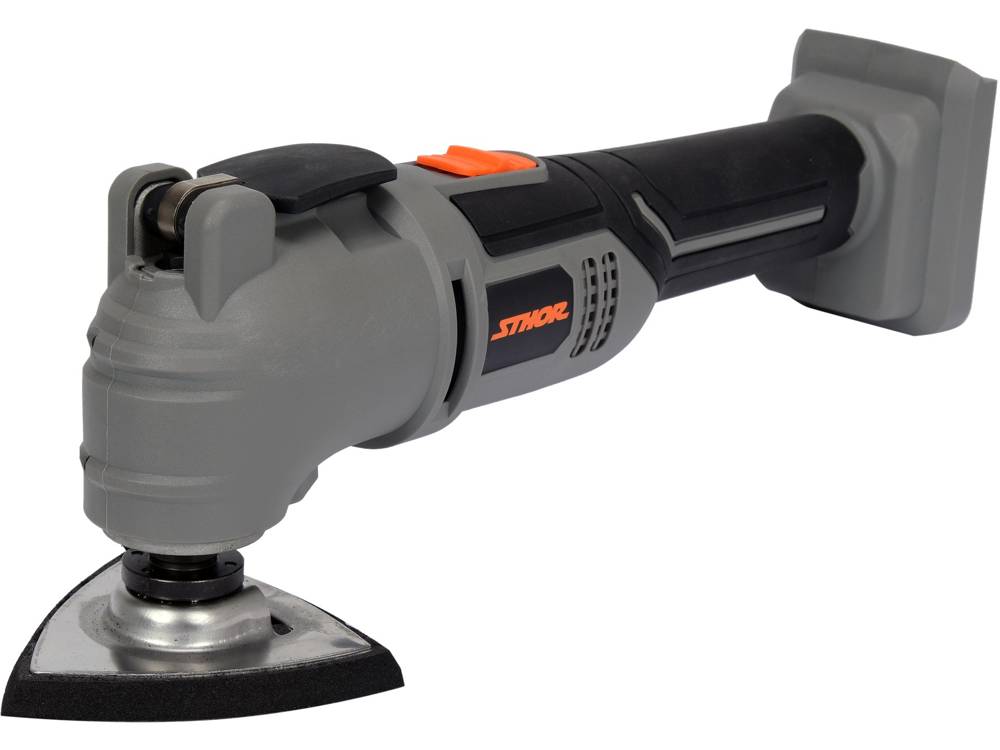 MULTI TOOL 20V - BODY (78151)