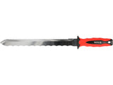 DOUBLE-EDGED KNIFE FOR MINERAL WOOL AND POLYSTYRENE FOAM | 410 MM (YT-76245)