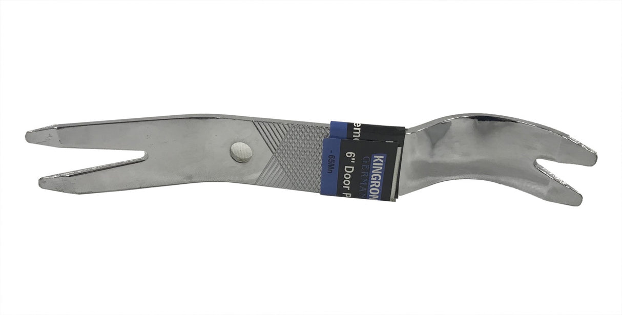 MULTIFUNCTION PRY BAR | STAINLESS STEEL | 150 MM (TR6)