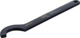 HOOK WRENCH WITH NOSE | 34 - 36 MM (73213)