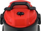 VACUUM CLEANER | 1200 W | 20 L (YT-85702)