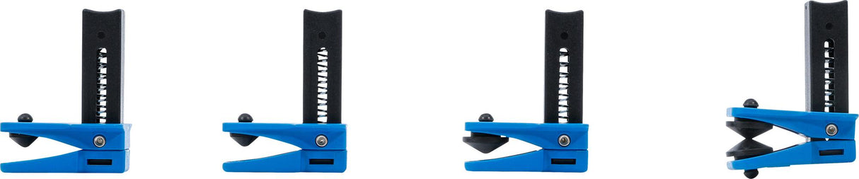 STEEL LINE STOPPER SET | 4 PCS. (8705)