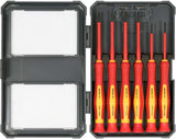 VDE PRECISION SCREWDRIVERS SET 6 PCS (YT-28283)