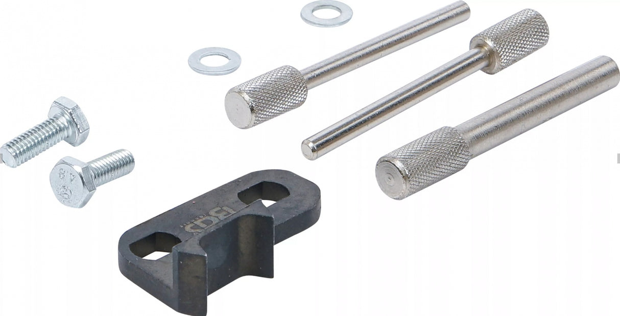 ENGINE TIMING TOOL SET | FOR MINI, CITROEN, PEUGEOT 1.6L DIESEL (9601)
