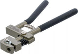EDGE SETTER PLIERS | FOR METAL SHEETS UP TO 1 MM (6140)