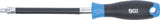 FLEXIBLE SOCKET DRIVER | E-TYPE E5 | BLADE LENGTH 150 MM (70021)