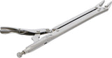 LOCKING LONG NOSE GRIP PLIERS | 380 MM (4496)