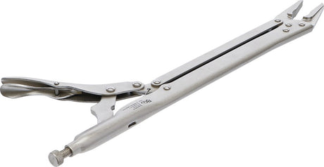 LOCKING LONG NOSE GRIP PLIERS | 380 MM (4496)