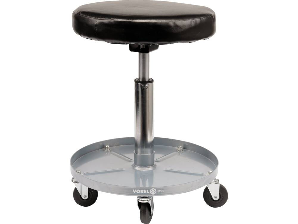 PNEUMATIC WORKSHOP SEAT (81825)