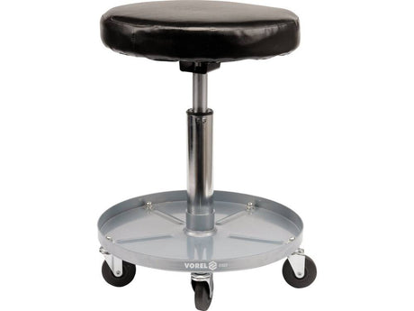 PNEUMATIC WORKSHOP SEAT (81825)