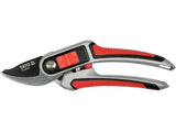 BYPASS PRUNER BIG & SMALL ALUMINUM HAND (YT-88186)